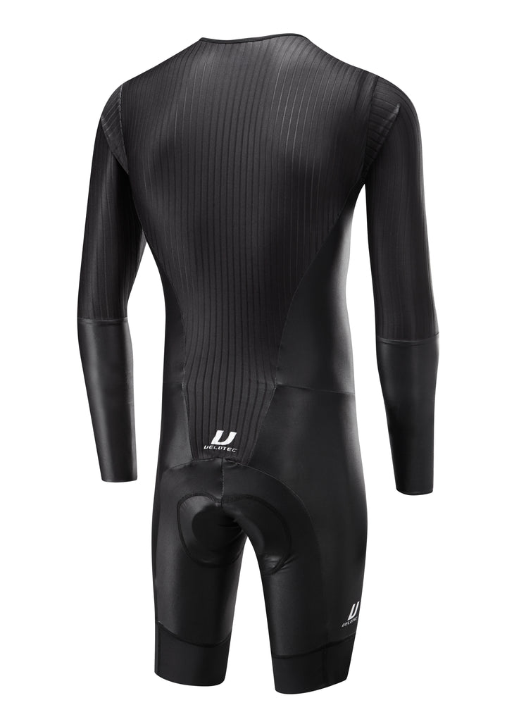 PRO Aero Speedsuit - Black