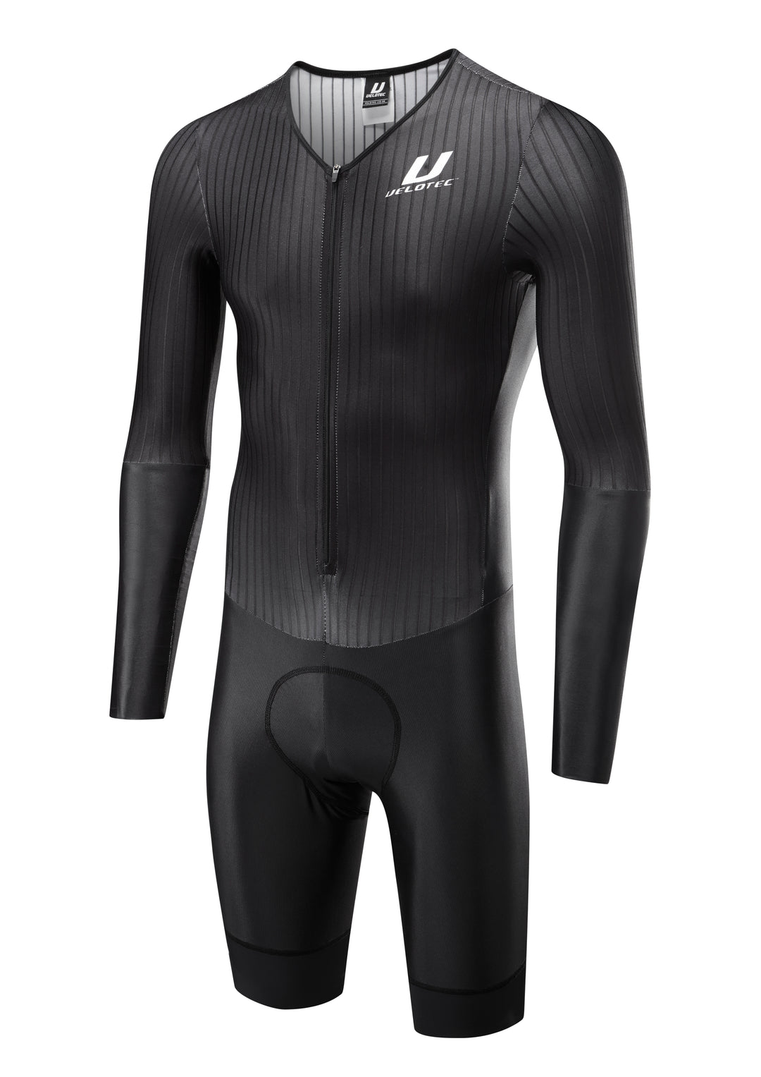 PRO Aero Speedsuit - Black
