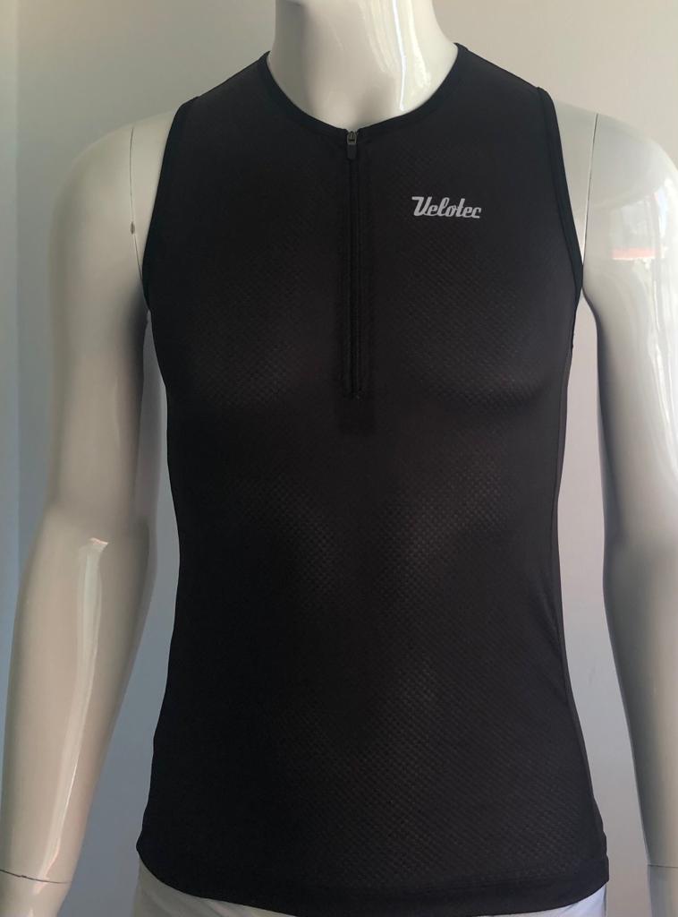 Mens Tri Singlet