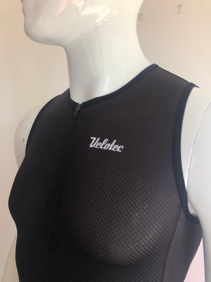 Mens Tri Singlet