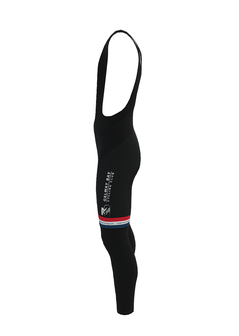 GBCC PRO Bib Tights - 2026