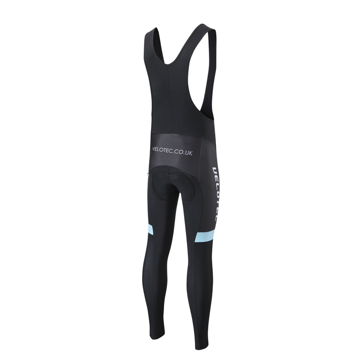Cuissard Long Corsa personnalisés