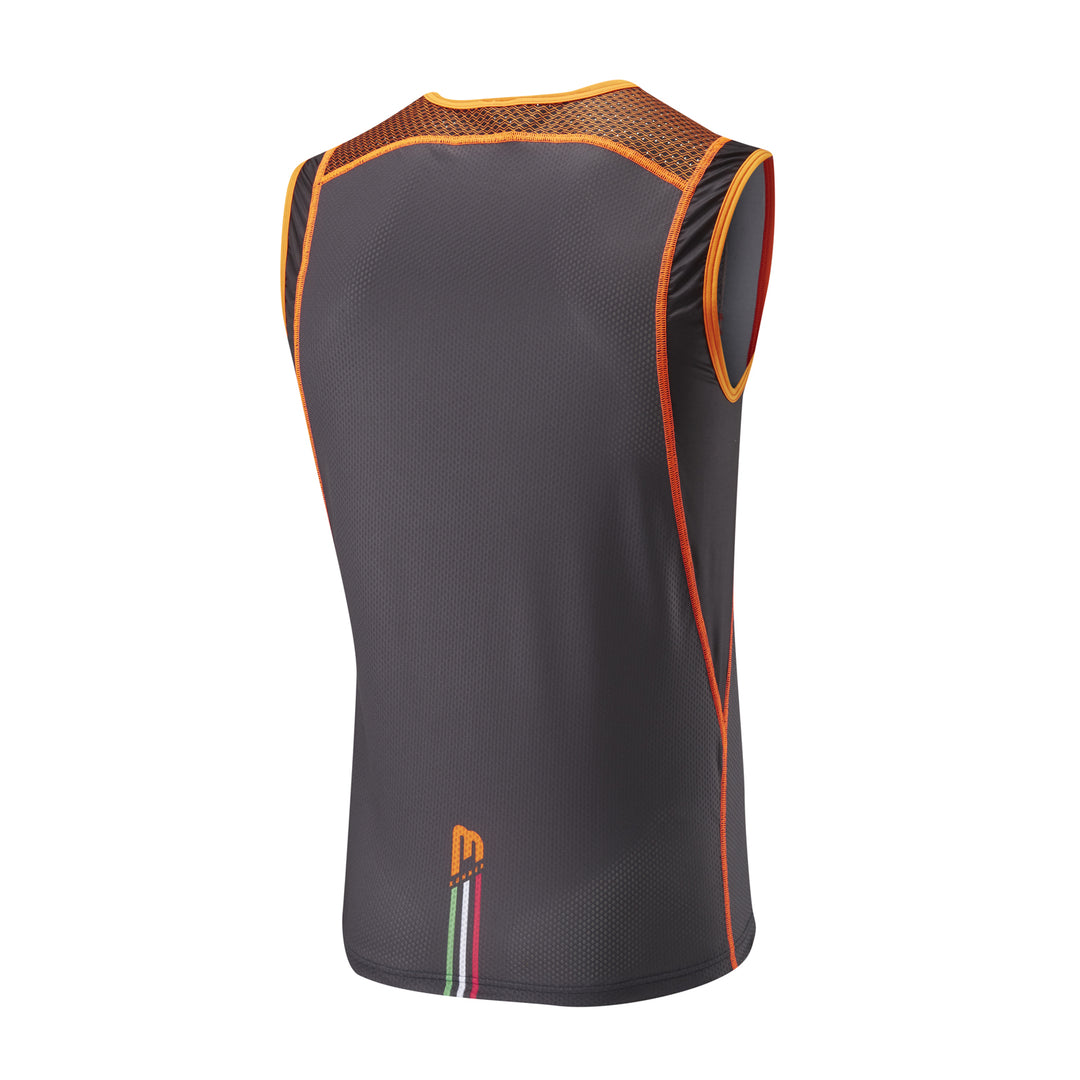 Custom Corsa Run Vest