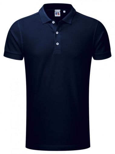 Custom Cotton Polo Shirt