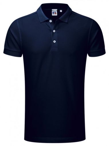 Polo de algodón personalizado