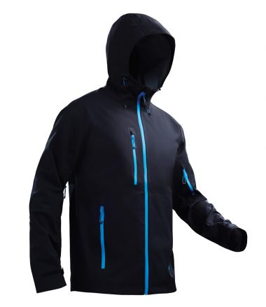 Veste imperméable personnalisée