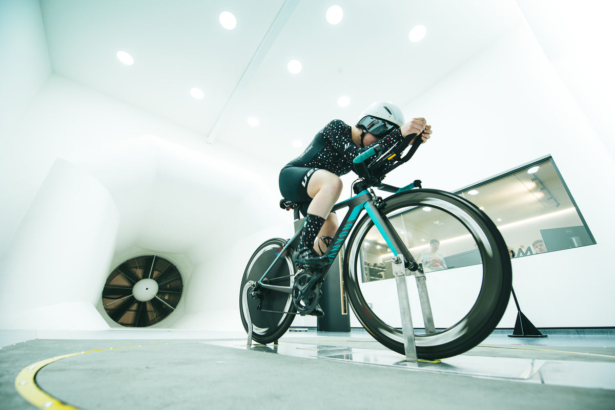 Aero socks 2.0 IRL – Velotec
