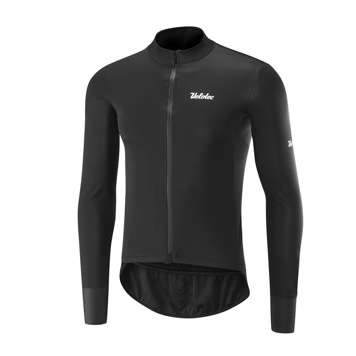 Mens Elite Rainproof Long Sleeve