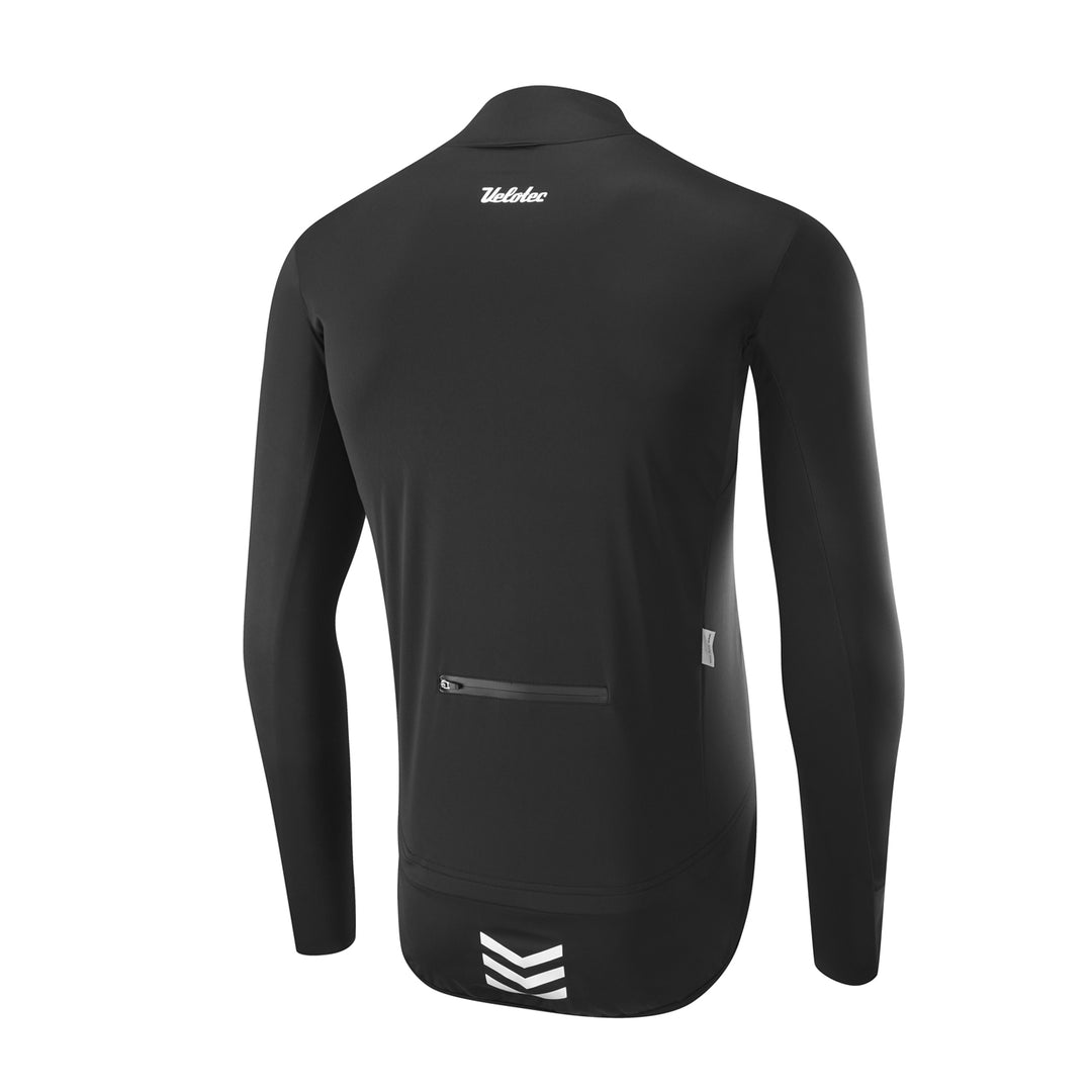 Mens Elite Rainproof Long Sleeve