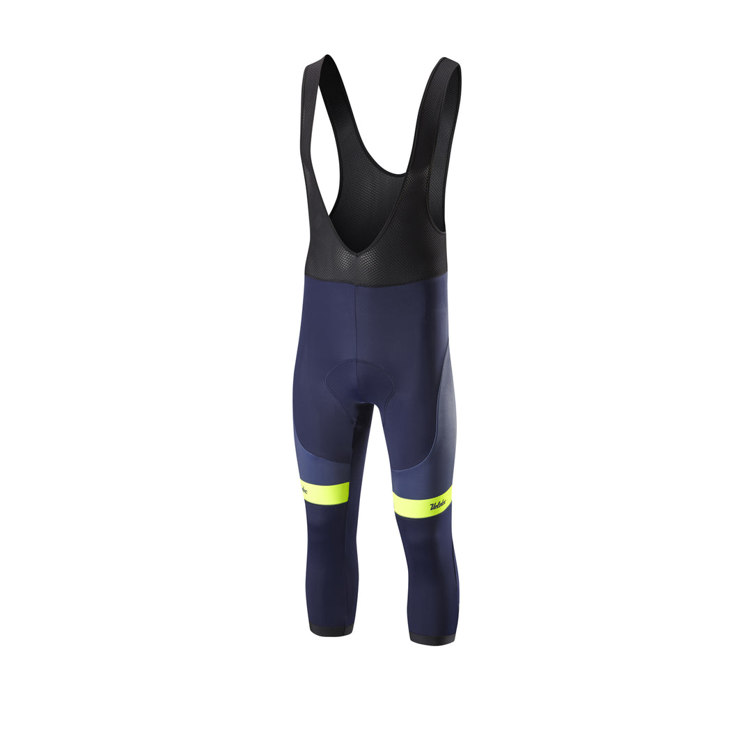 Custom Elite 3/4 Bib-Tights