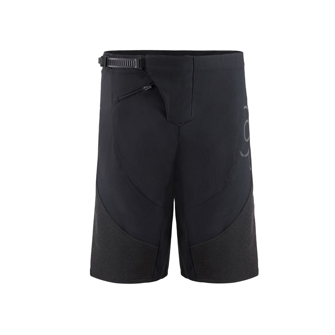 Custom Enduro Shorts