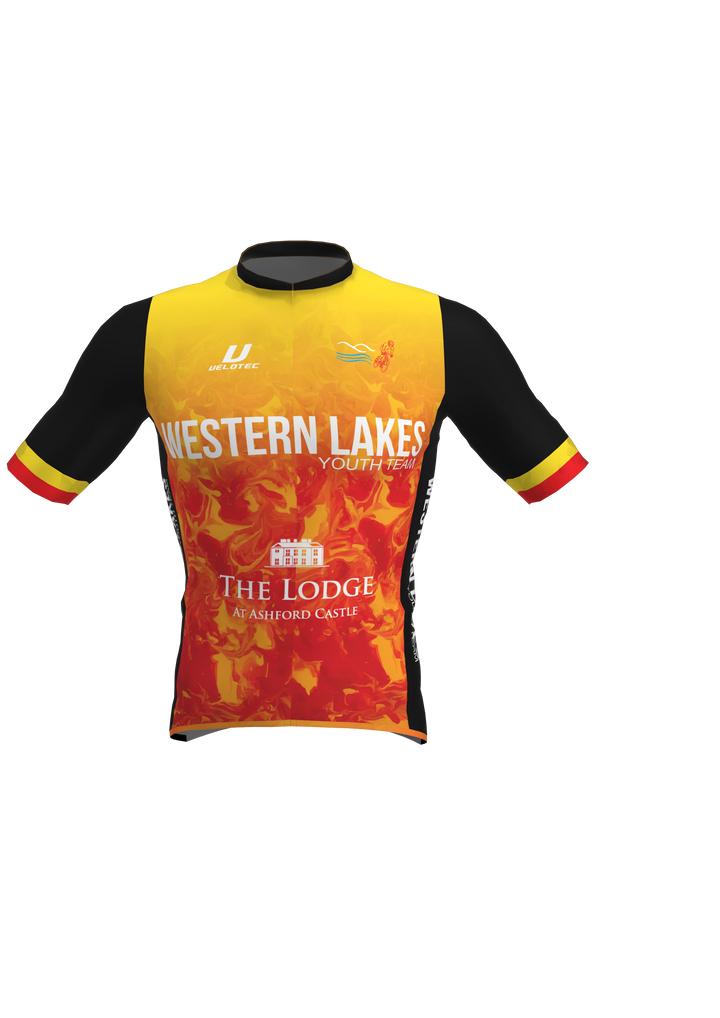 Western Lakes youth Jersey