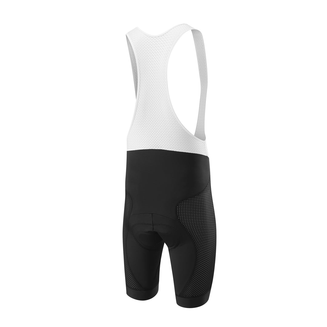 Custom Pro SC Indoor Bib-Shorts