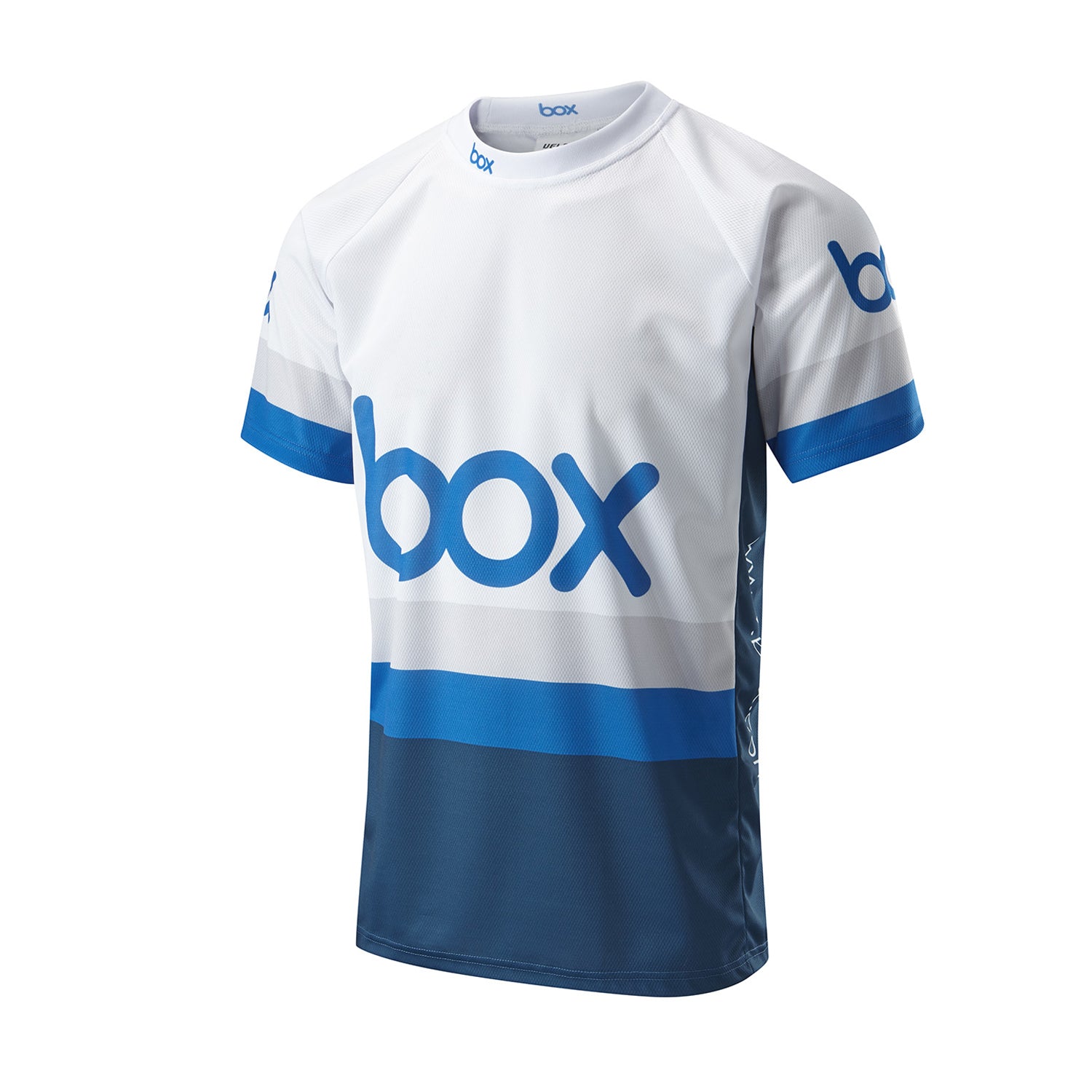 Maillot de course online