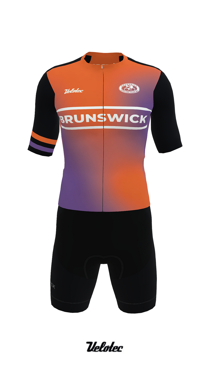 Brunswick PRO SC Jersey