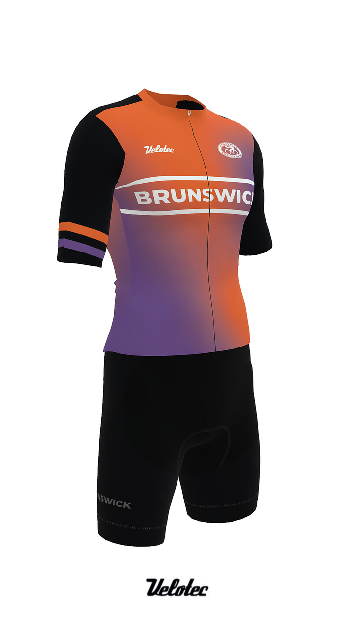 Brunswick PRO SC Jersey