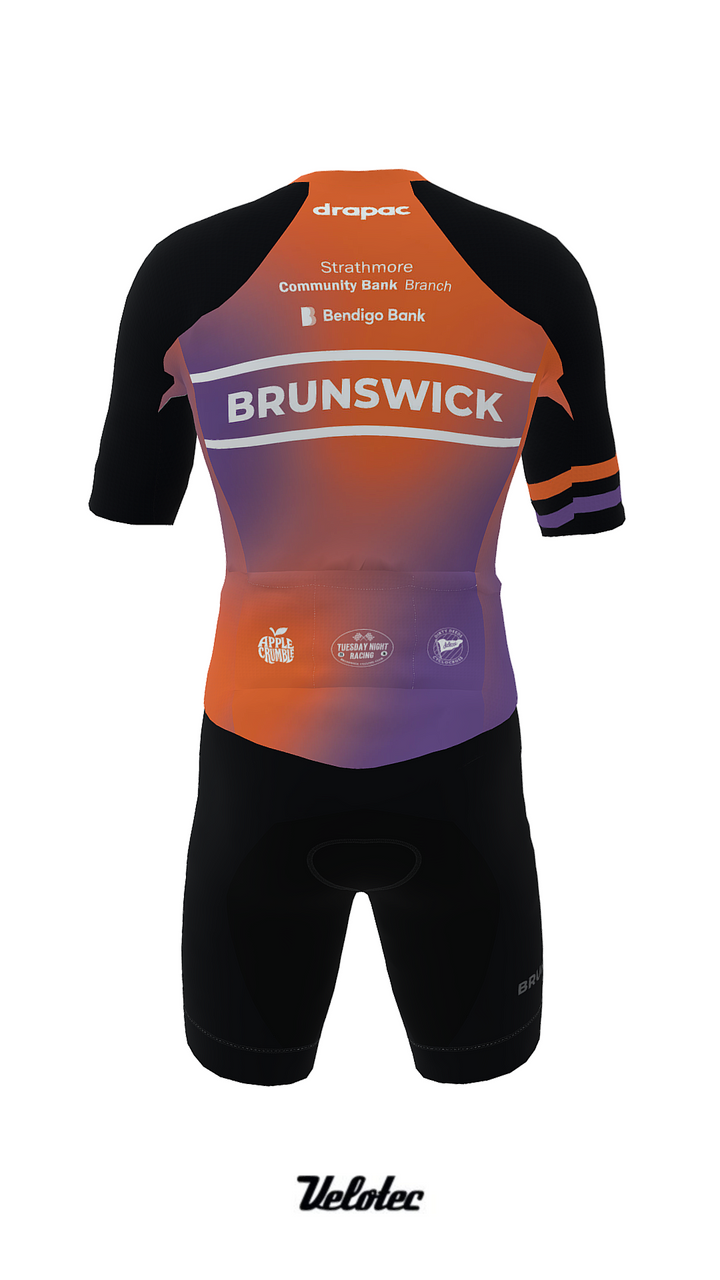 Brunswick PRO SC Jersey