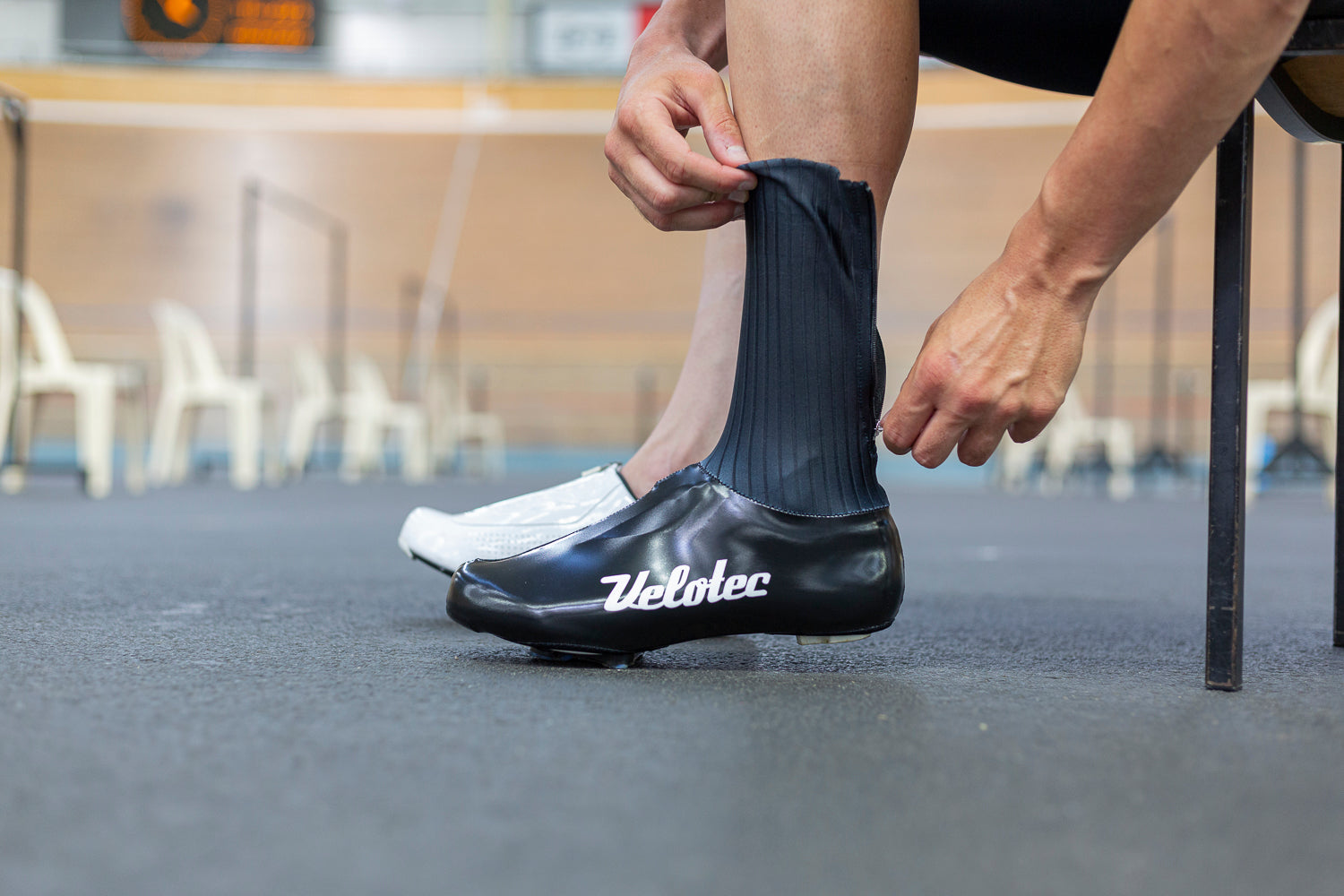 Speedwear – Velotec