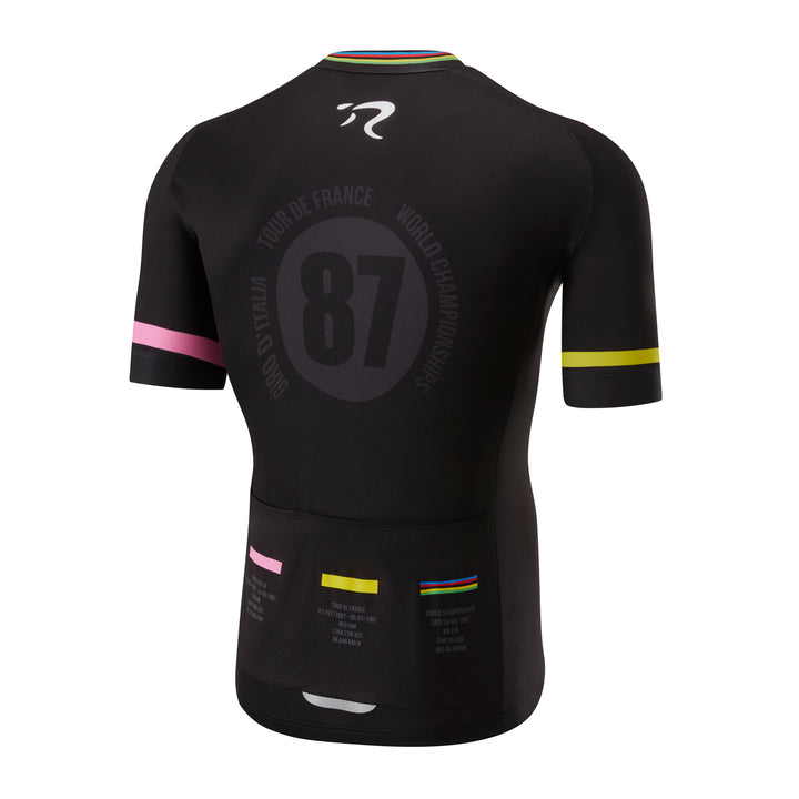 Custom Elite Sport Jersey