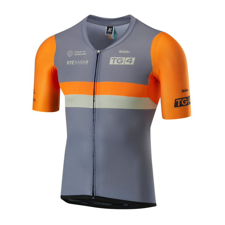 Custom Corsa Race Jersey