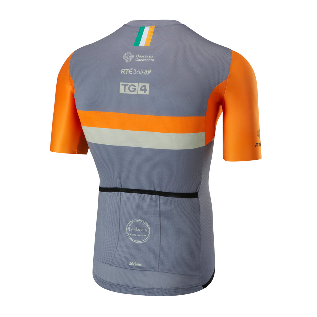 Custom Corsa Race Jersey