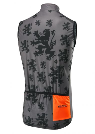 Gilet Corsa personnalisé
