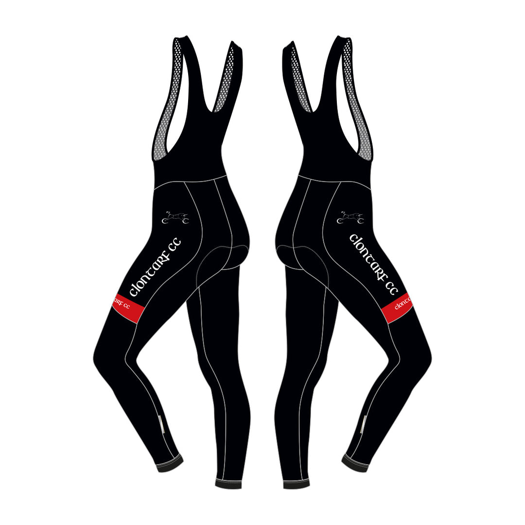 Womens Elite Bib Tights (+ 10 €79.95)