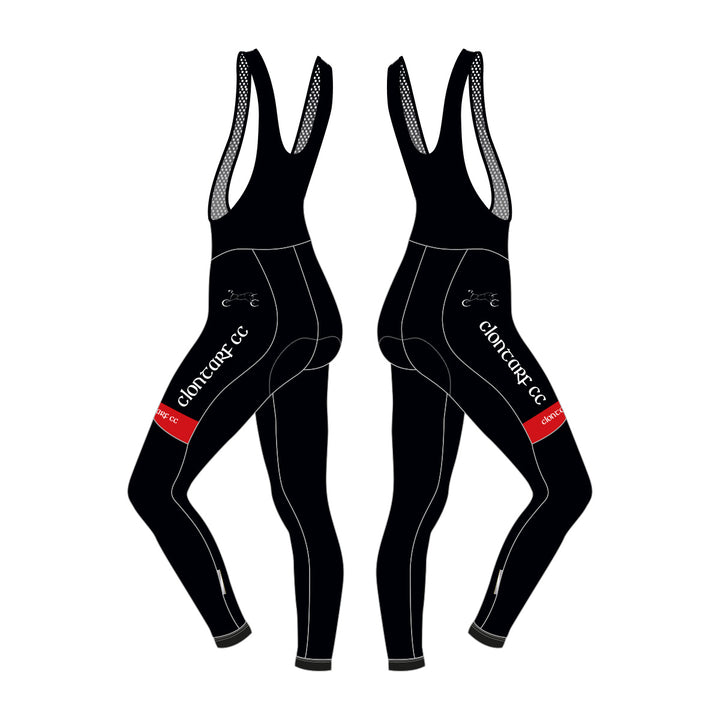 Womens Elite Bib Tights (+ 10 €79.95)