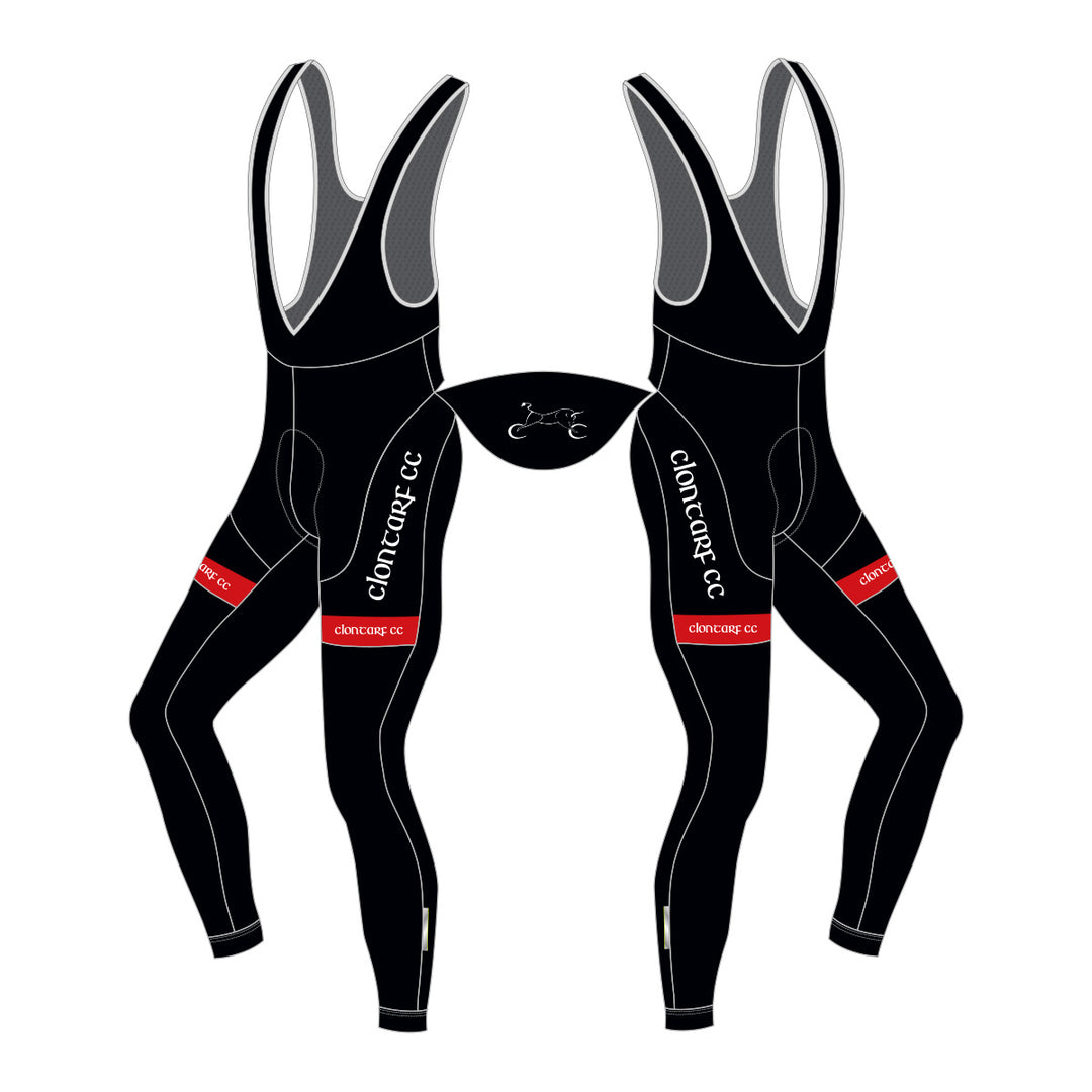 Mens Elite Bib Tights