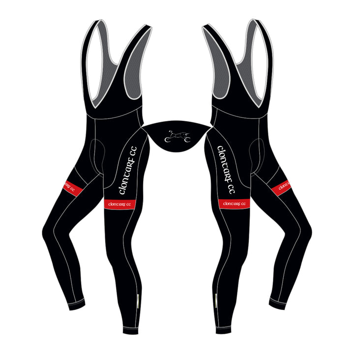 Mens Elite Bib Tights