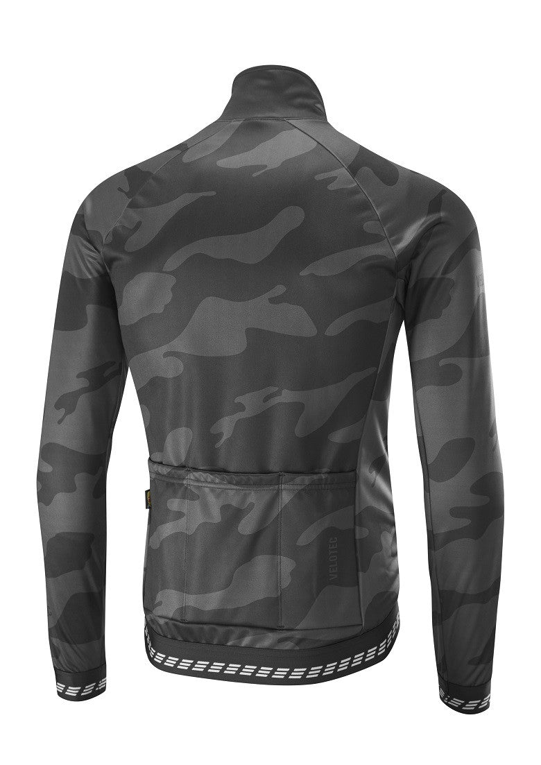 Pedal Passion Elite Winter Jacket