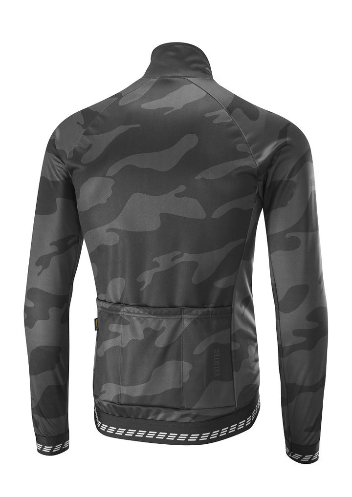 Pedal Passion Elite Winter Jacket