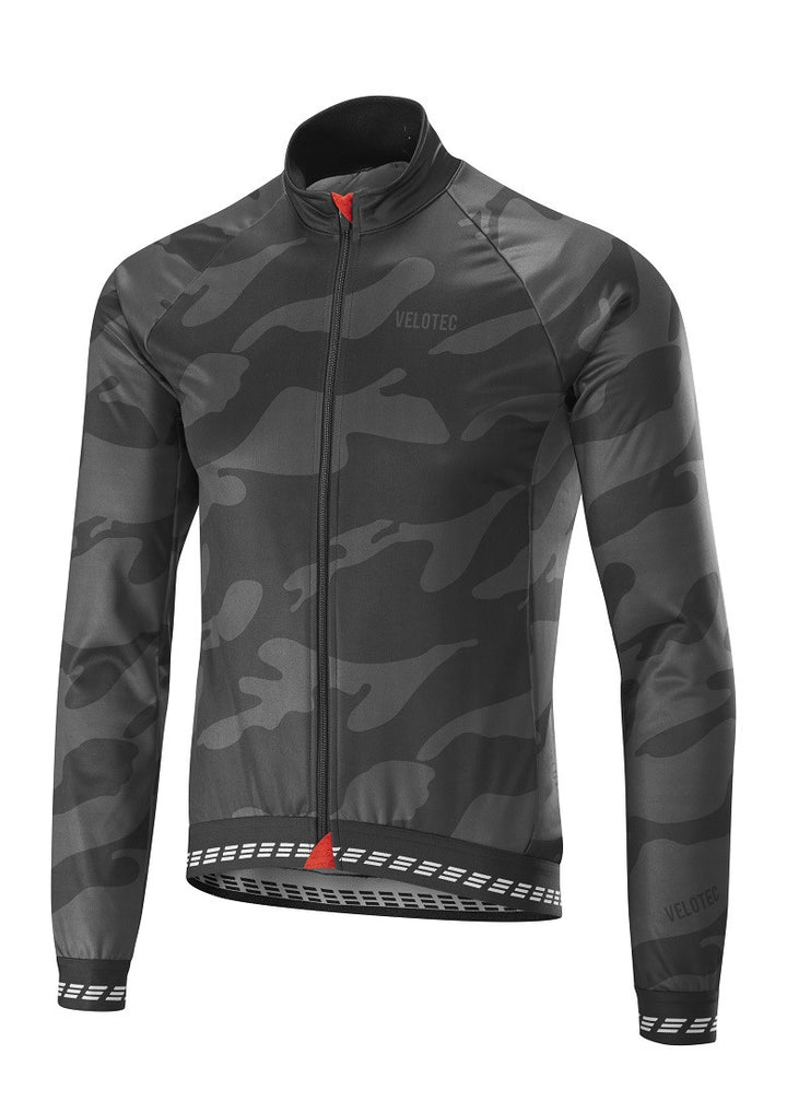 Pedal Passion Elite Winter Jacket