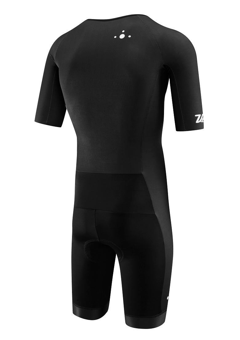Castlebar TRI Elite Shorts Sleeve Tri-suit