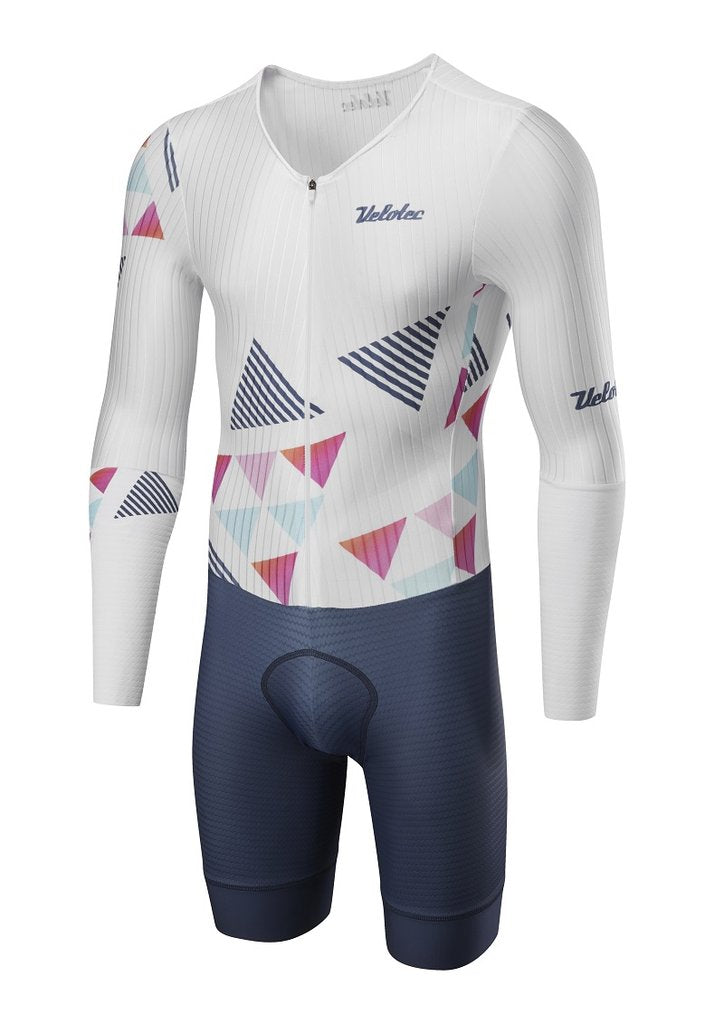Made to Measure - Dynamic Speedsuit (UCI Legal)