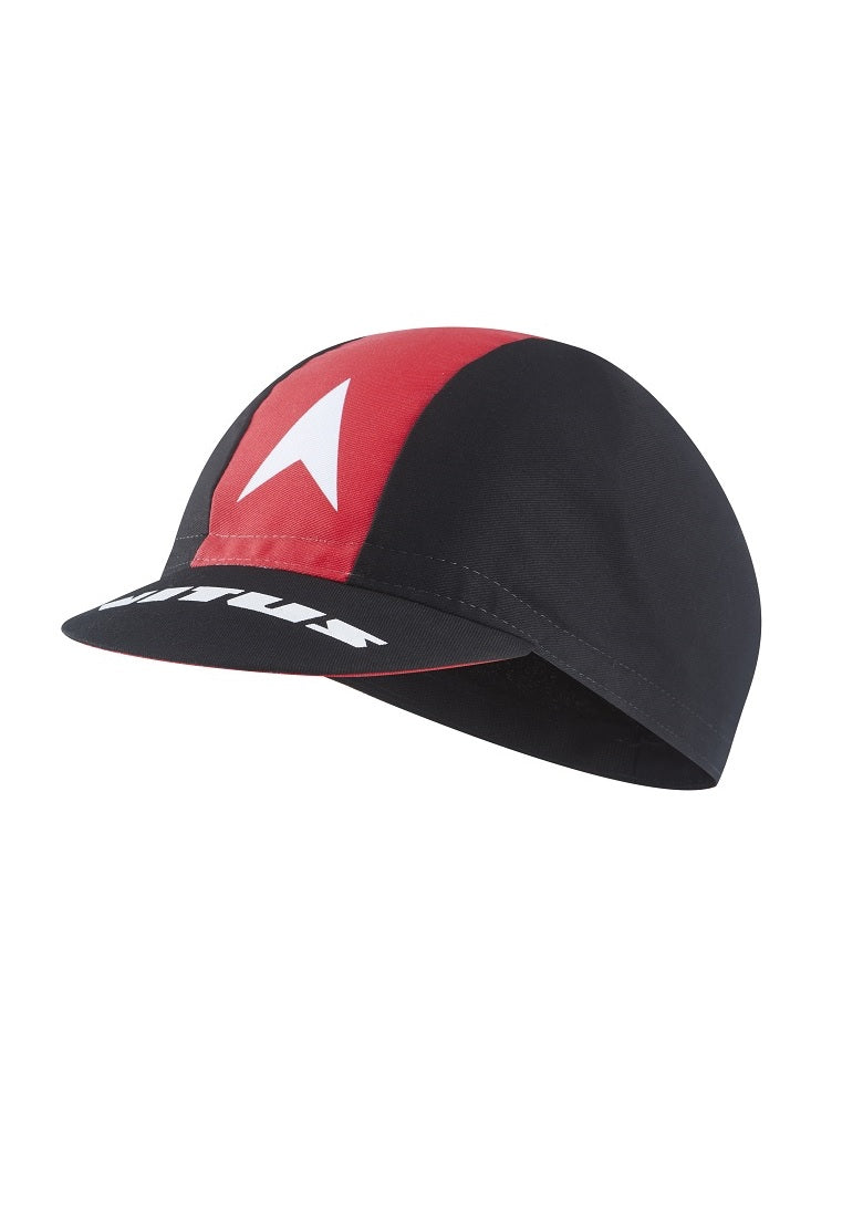 Gorra con visera del equipo Vitus