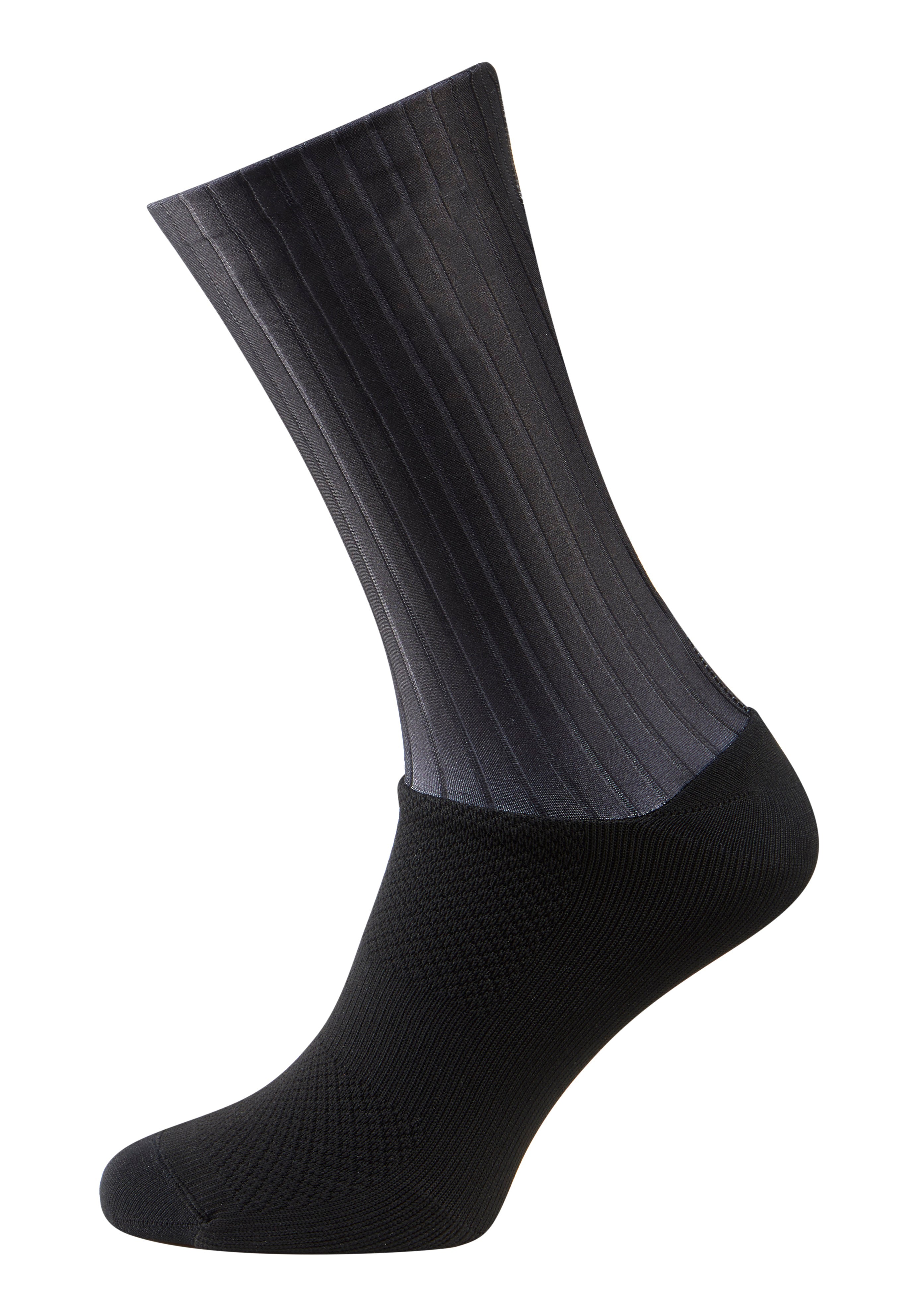 PRO Aero Speedsuit - Black – Velotec