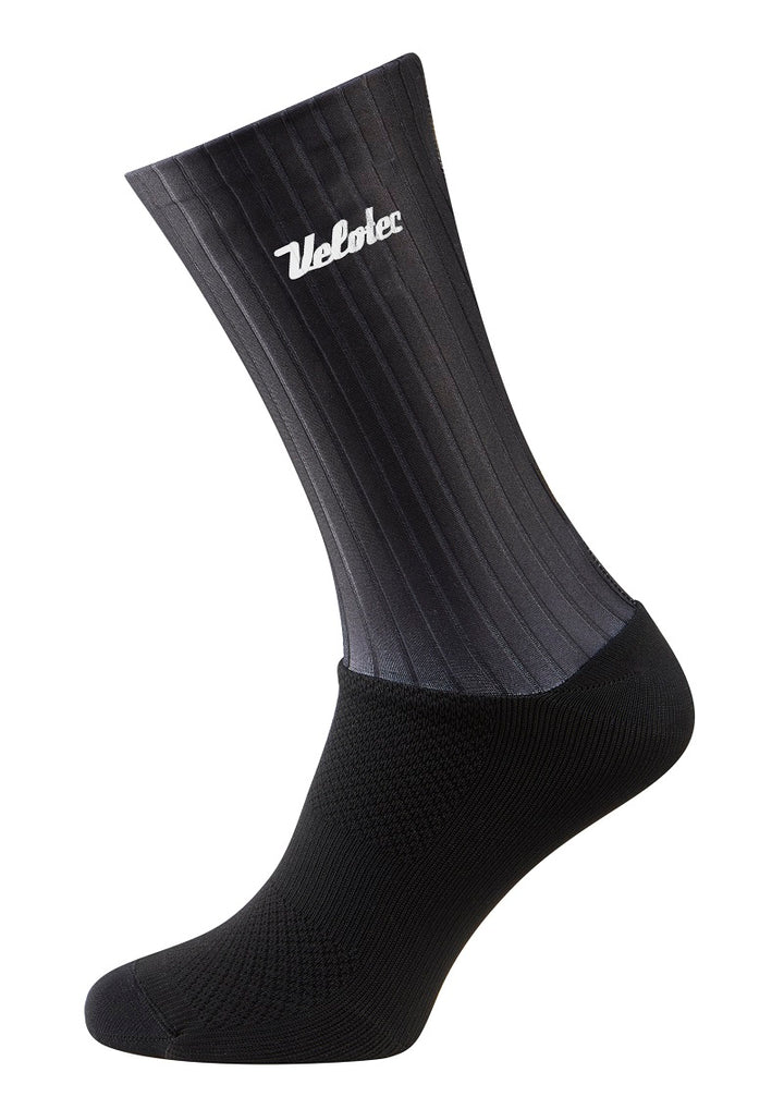 Aero-socks 2.0 Black
