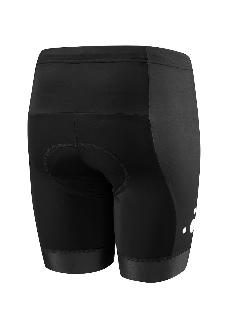 Pantalones cortos de triatlón para mujer