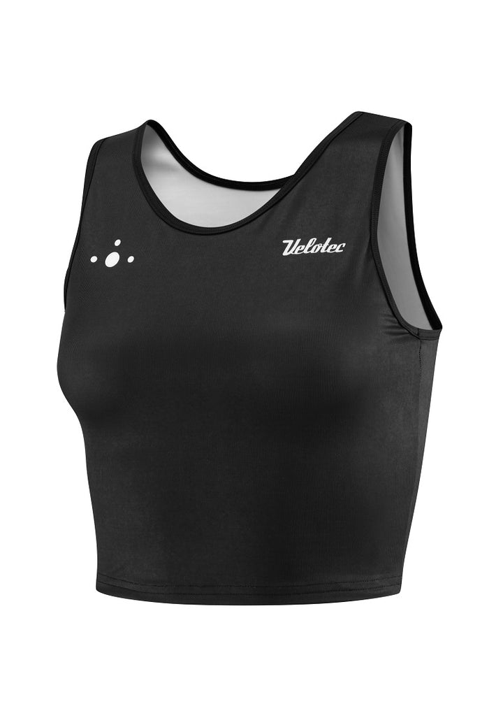 Womens Tri Top