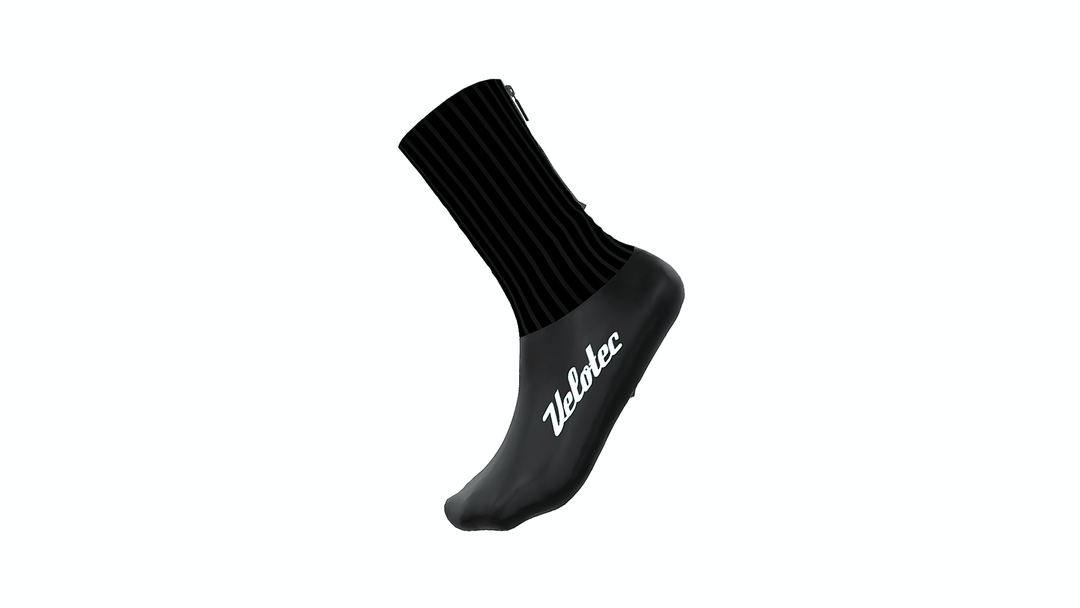 Aero Overshoes Shoecovers UCI legal Velotec