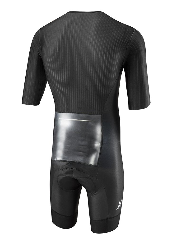 Womens PRO Aero Speedsuit with Number pocket (UCI Legal)