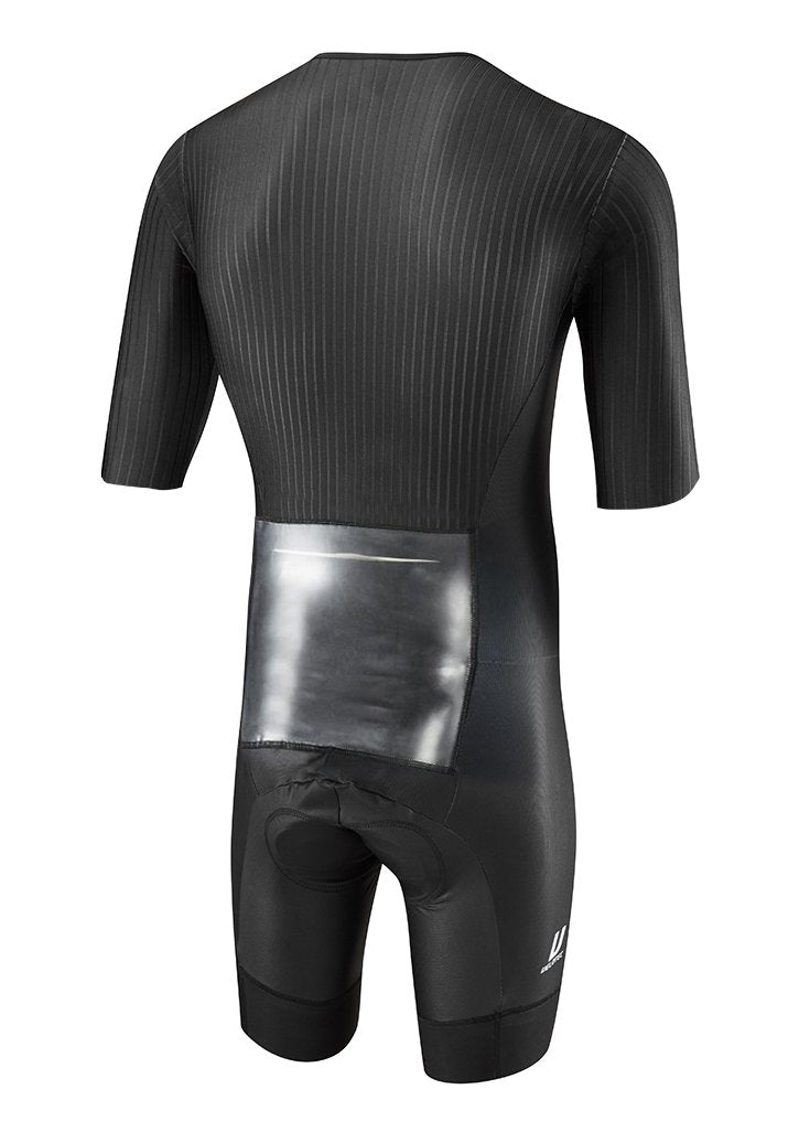Womens PRO Aero Speedsuit with Number pocket UCI Legal