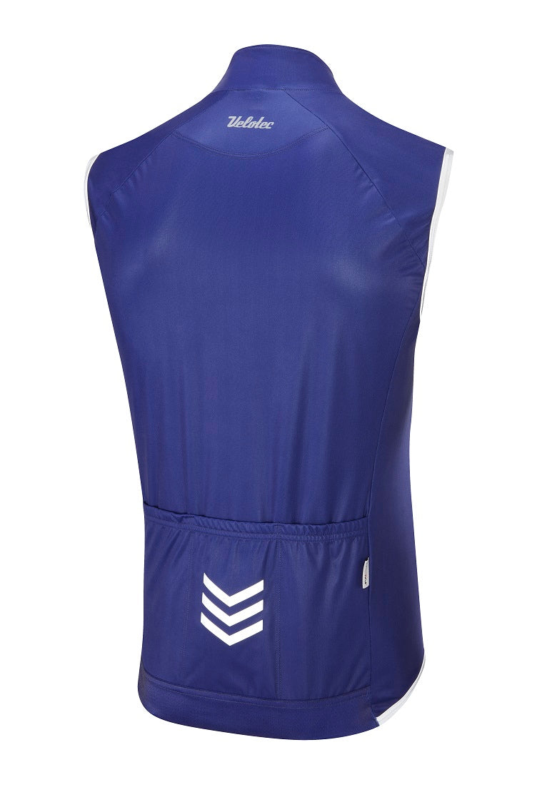 NEW - Elite Waterproof Gilet
