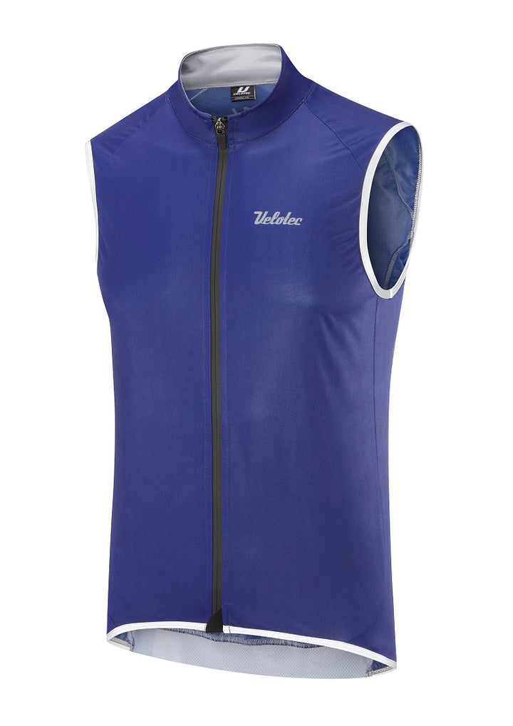 NEW - Elite Waterproof Gilet