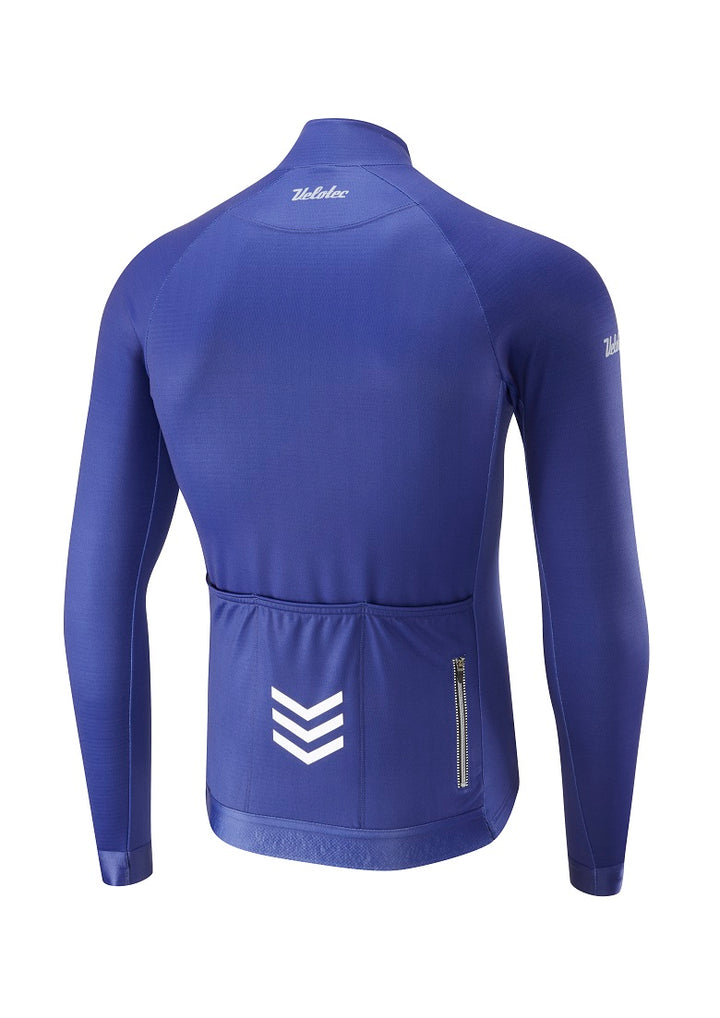 Mens Elite SC LS Jersey