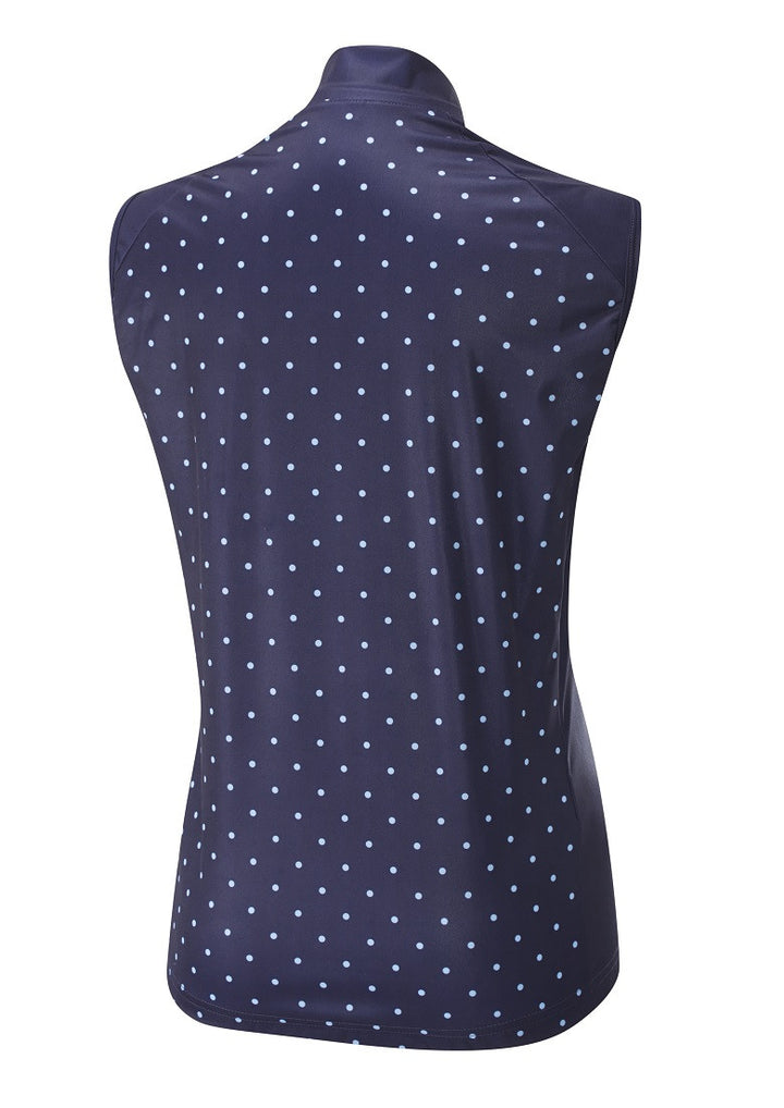 Womens Elite Gilet (+10 €61.50)