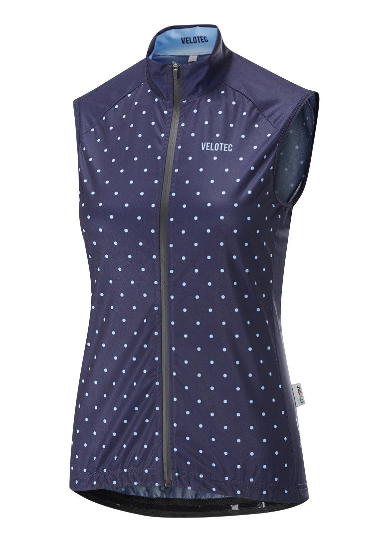Womens Elite Gilet (+10 €61.50)