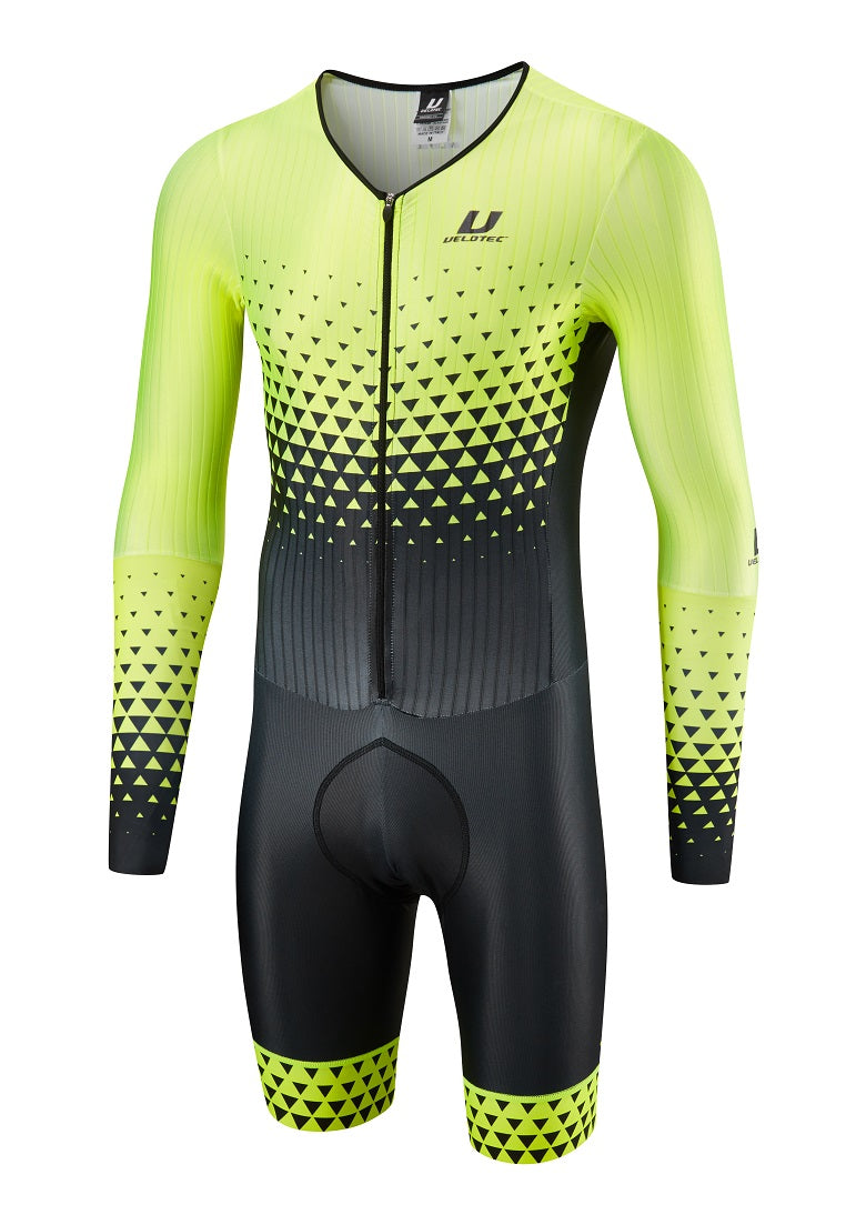 Mens Cycling Speedsuits – Velotec