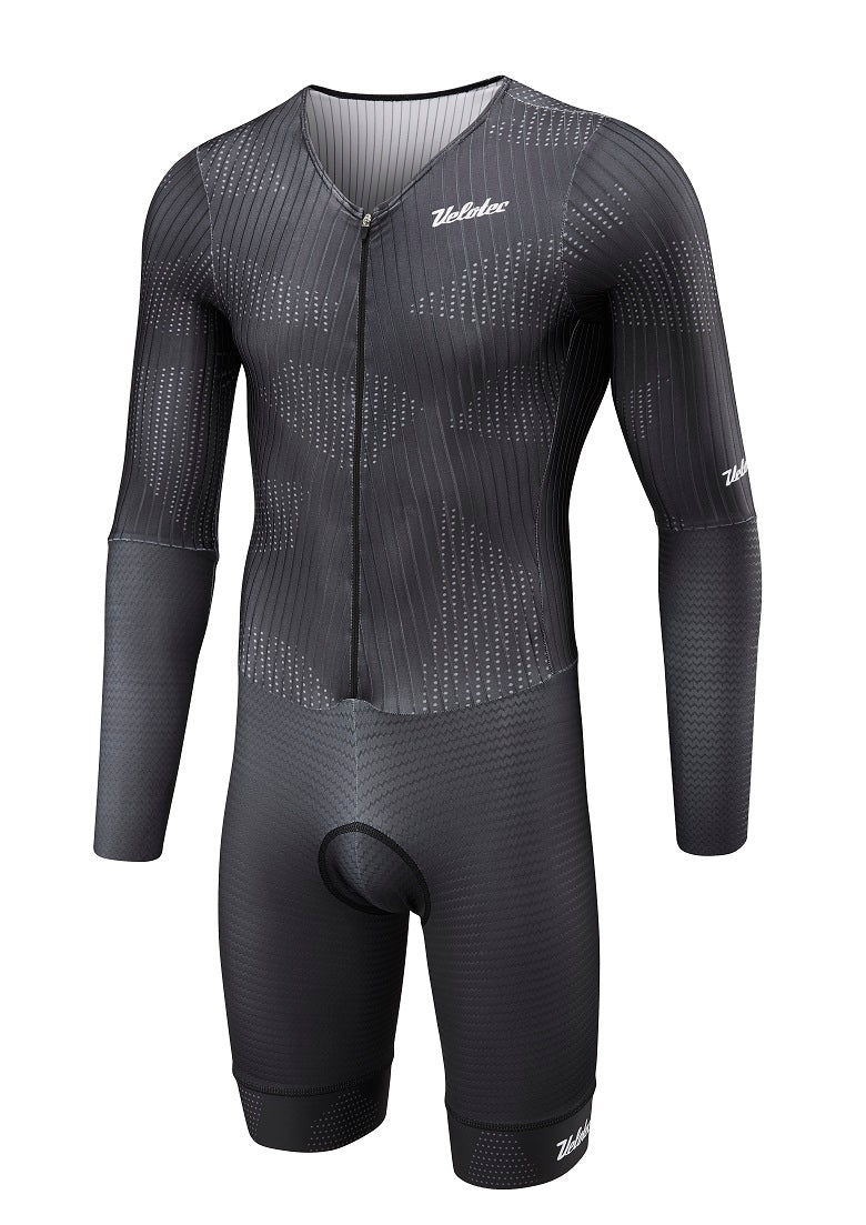 Made to Measure - Dynamic Speedsuit (UCI Legal)
